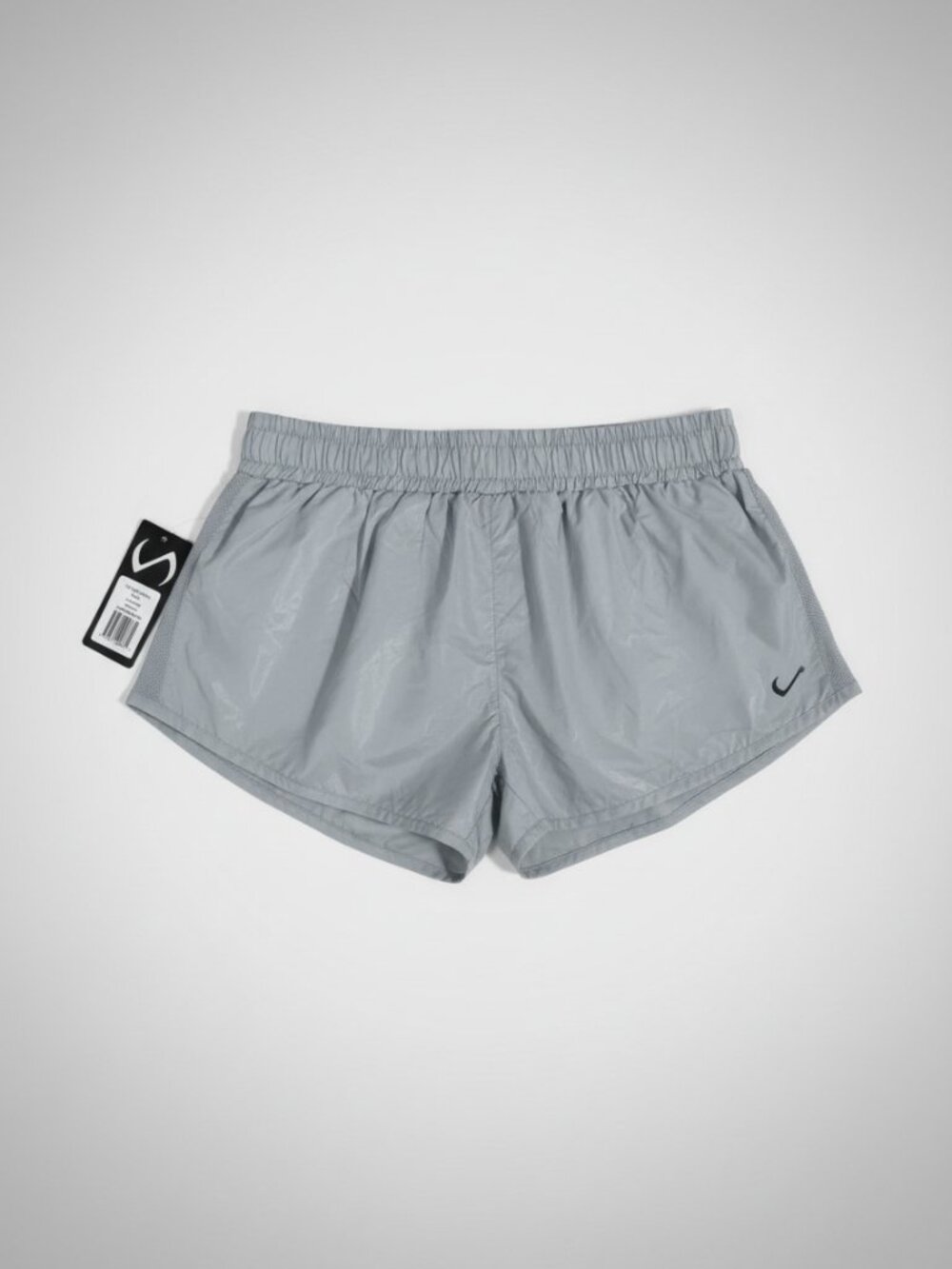 Silver TLF Swift Women's Shorts NWT Size S